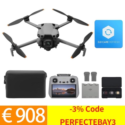 Dji mini pro - 5, /