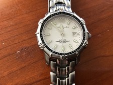 Balenciaga Paris Uhr Damen