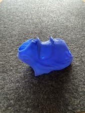 Timpo Toys-Kreuzritter Decke für Pferd