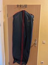 Herren Anzug Peek und Cloppenburg Eduard Dressler Gr. 54 Schwarz  