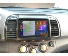 For Nissan Micra / March 2005