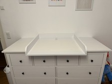 Wickelaufsatz Puckdaddy Levi