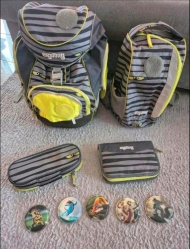 Ergobag pack schulranzen - pack,
