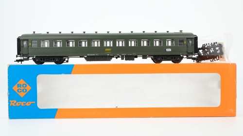 Roco 44212b personenwagen - h0,