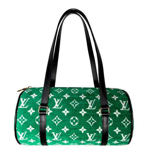 Louis vuitton papillon - louis, trunk