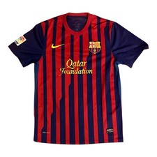 FC Barcelona Trikot ca. S