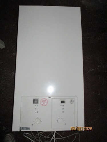 Buderus logamax u154 20k - buderus,