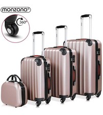 Monzana Base Line Kofferset