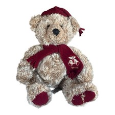 Harrods Teddy Bär 23cm kleine