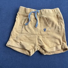 kurze Hose , Obaibi, Größe 80