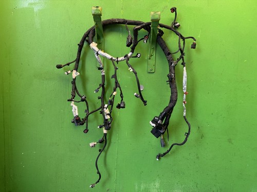 Ford transit custom motor - ford,