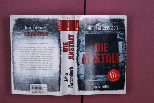 326145 john katzenbach die - john,