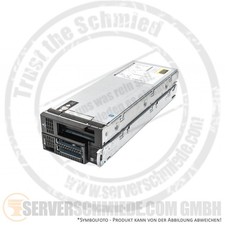 HP ProLiant WS460c Gen8