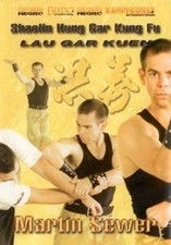 Shaolin Hung Gar Kung Fu - Lau