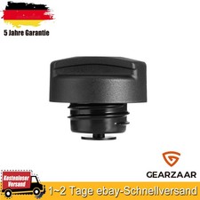 Tankdeckel für Benzintank