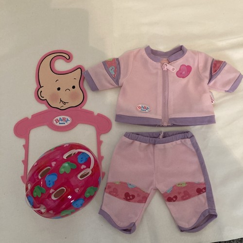 Zapf creations baby born - zapf,