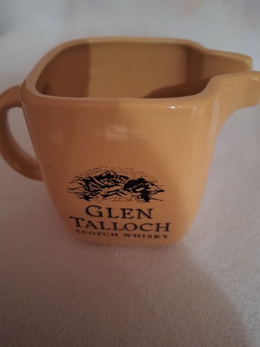 Whiskykrug glen talloch klein - glen,