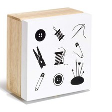 612587 Sortimentskasten