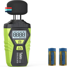 Schallpegelmessgerät, Tadeto