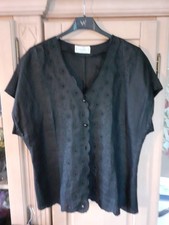 SCHICKE PUBLIK DESIGN LEINEN