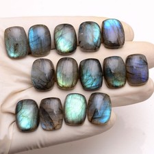 Set Mit 14 Stück Natürlich