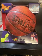 Space Jam 30th Anniversary