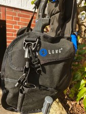 Aqualung Maverick BCD Gr.M