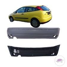 Ford Focus Stoßstange hinten