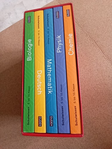 Duden physik basiswissen - duden,