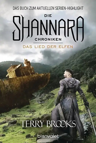 Die shannara chroniken das - die, 3