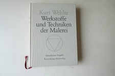 Kurt Wehlte Werkstoffe und