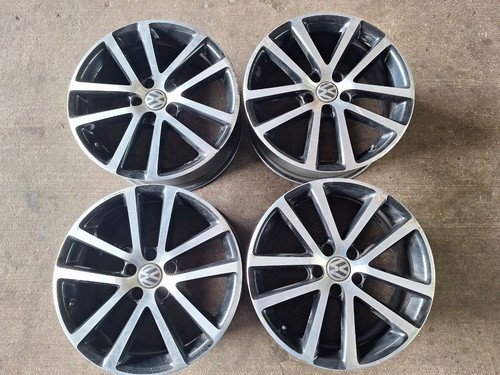 Original 18 zoll - 4x,