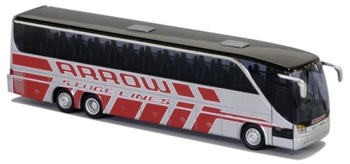 Awm reisebus setra - s, 417