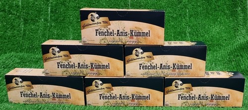 Goldmännchen - (48,33€/kg), 6x