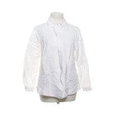 H&M, Bluse, Größe: L, Weiß