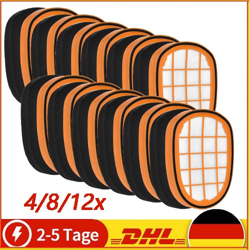 Fc5005 ersatzfilter für - ersatzfilter,