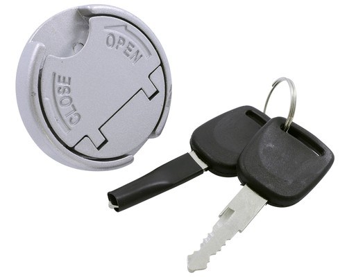 Tankdeckel mit schlüssel - tankdeckel, 2