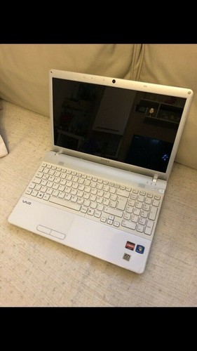 Sony vaio notebook zoll - vaio,
