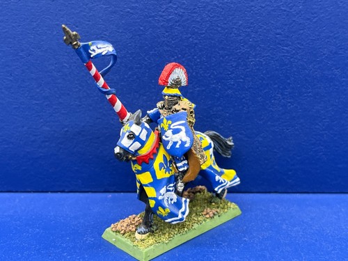 Ber herzog mounted - ber.,