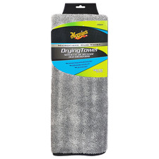 1x Meguiars Duo Twist Drying Towel X210400EU