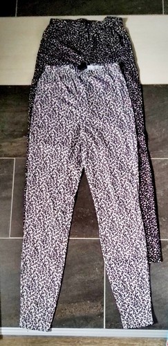 Pieces 2 leggings - pieces, ❤️
