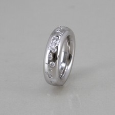 WEMPE by KIM ring in 750/18k