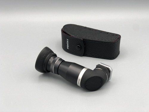 Asahi pentax winkelsucher - pentax,