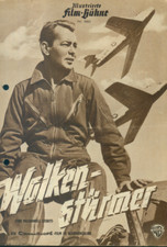 Illustrierte Film Bühne Nr. 3063 Wolkenstürmer (04 Seiten)
