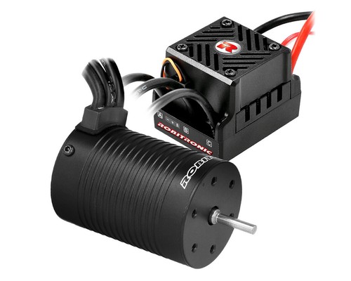Robitronic razer ten - robitronic,
