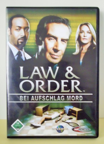 Law order bei - °°, &