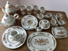 Villeroy boch summerday - &,