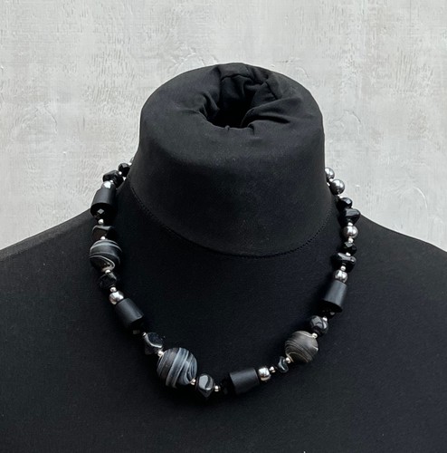 Bohemian halskette collier - bohemian,
