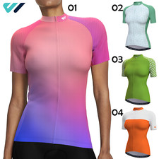 Wulibike Radfahren Trikot