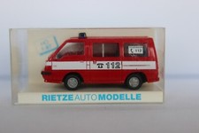 Mitsubishi L300 Feuerwehr